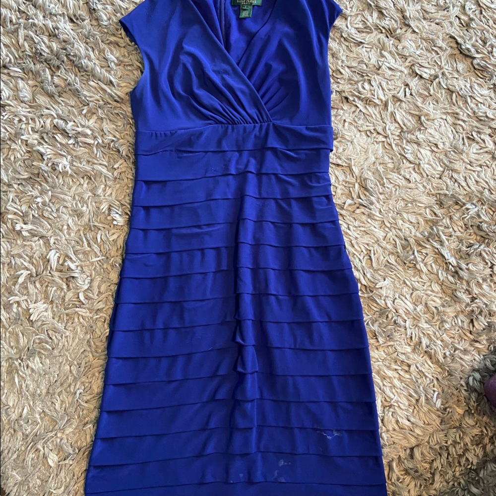 Ralph Lauren Dress